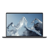 ASUS ZenBook A14 Snapdragon X2 Elite/16GB/512/Win11 OLED Szary - 1518535 - zdjęcie 6